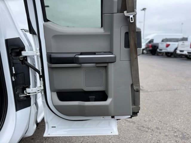 Used 2020 Ford F150 XLT w/ Equipment Group 301A Mid AWD/4WD image 13