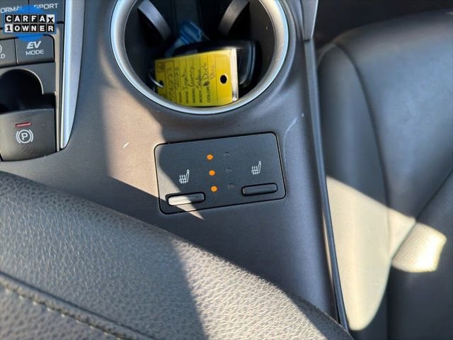 Used 2021 Toyota Camry XLE w/ Cold Weather Package image 32