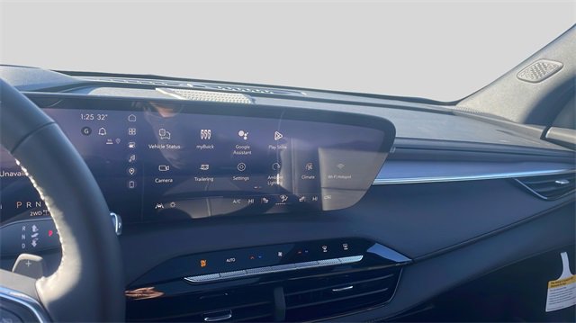 New 2026 Buick Enclave Sport Touring w/ Power Package image 12