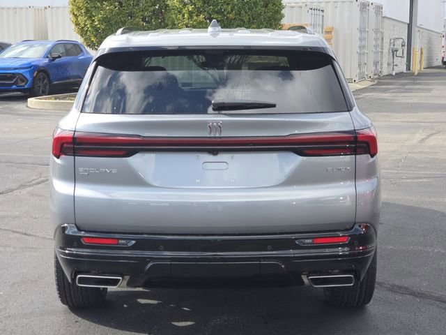 New 2026 Buick Enclave Sport Touring w/ Power Package image 24