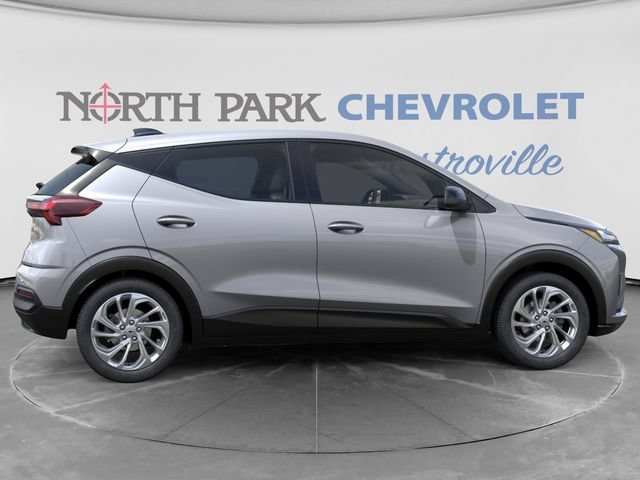 New 2027 Chevrolet Bolt LT FWD image 5