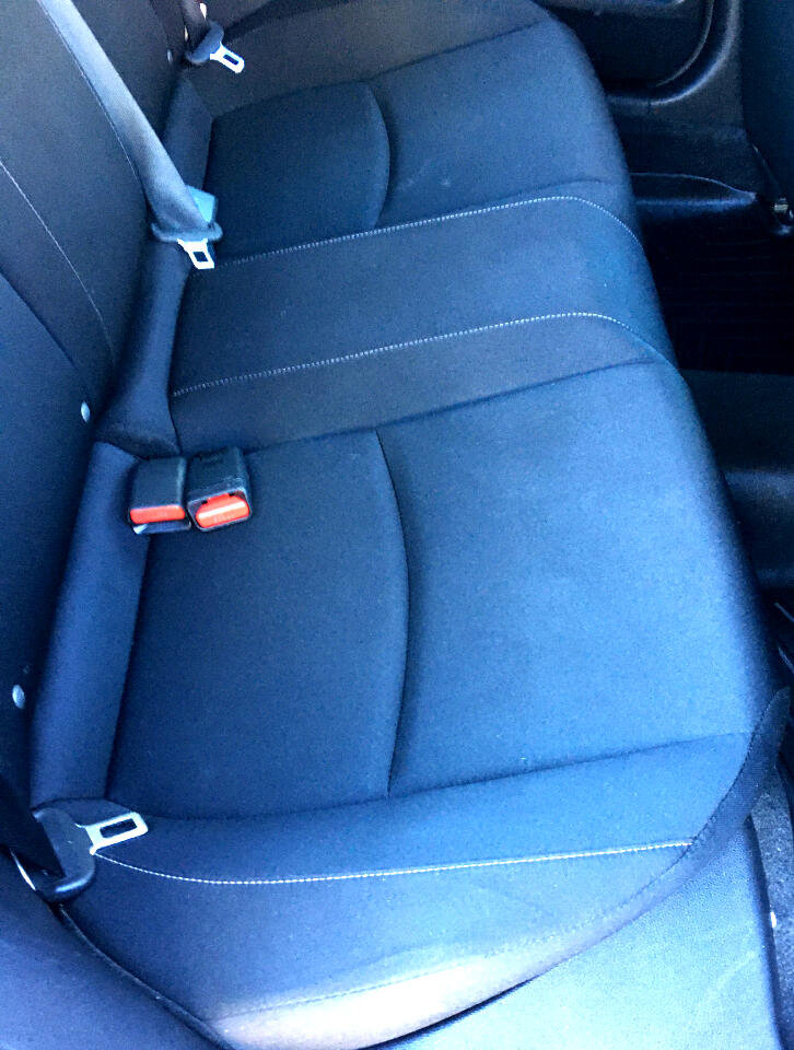 Used 2019 Honda Civic LX image 17