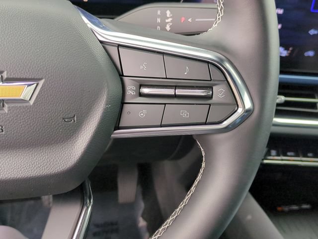 Certified 2026 Chevrolet Equinox EV LT AWD/4WD image 24