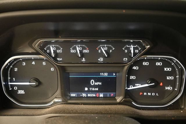 Used 2022 GMC Sierra 1500 SLT AWD/4WD image 17