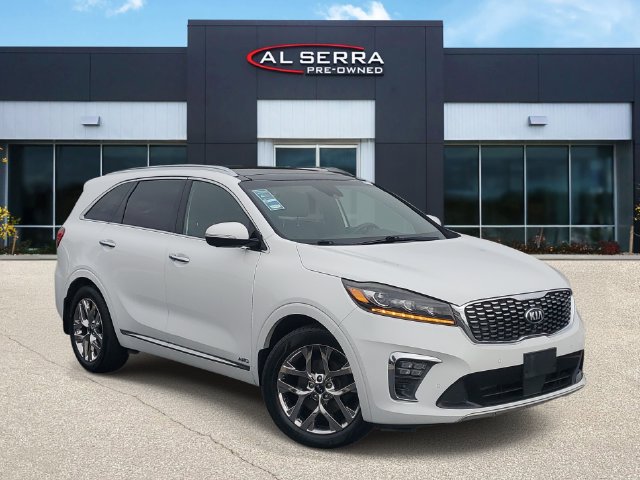 Used 2019 Kia Sorento AWD