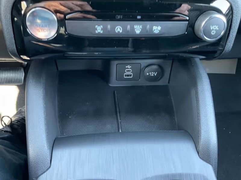 New 2026 Ford Escape ST-Line image 15