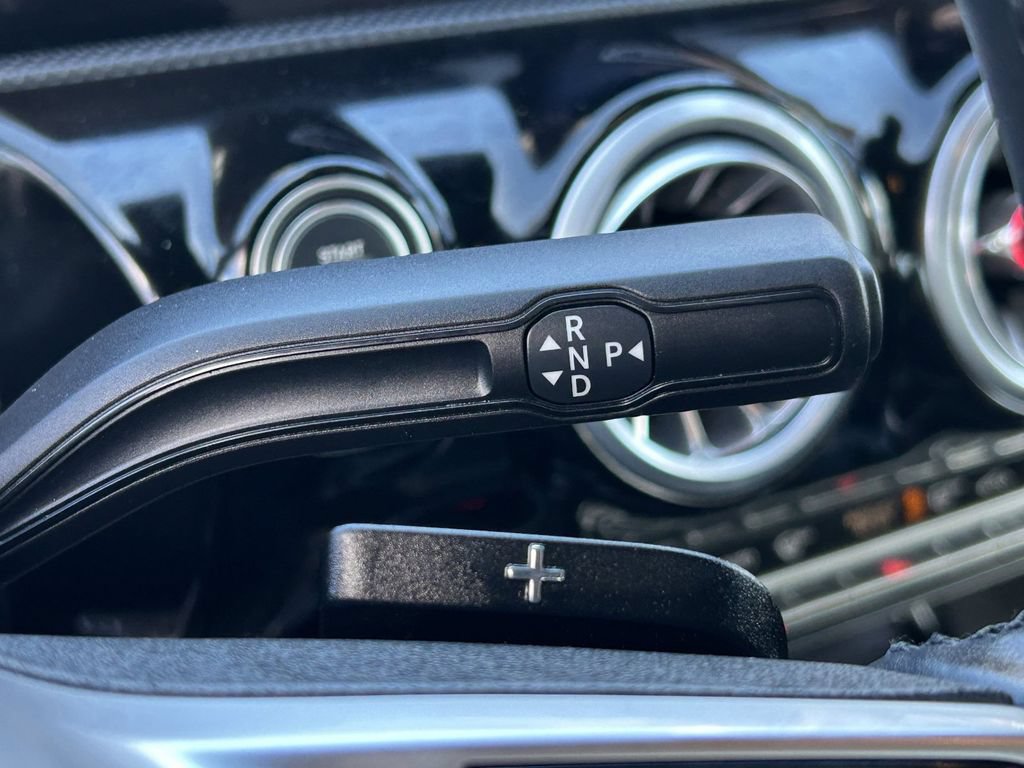 Used 2025 Mercedes-Benz CLA 250 image 26