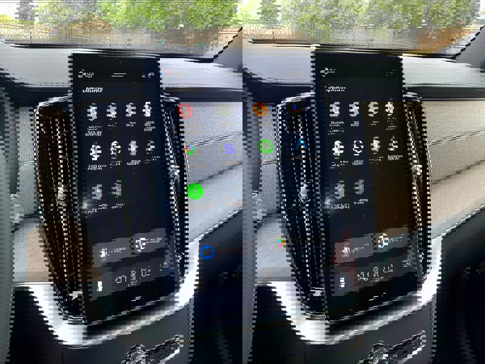 New 2026 Volvo XC90 B5 Core AWD/4WD image 21