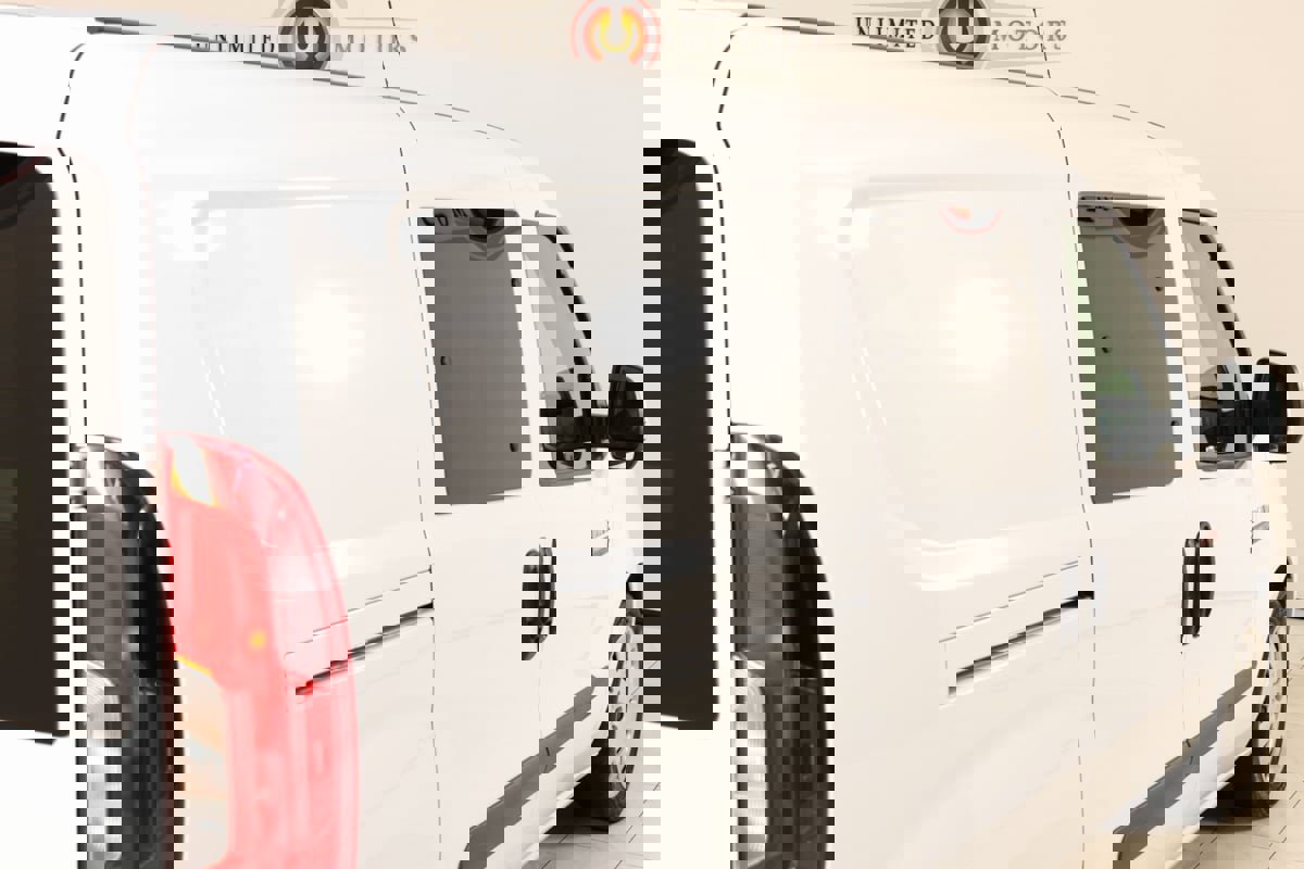 Used 2020 RAM ProMaster City Tradesman SLT w/ Window Group 05 image 39