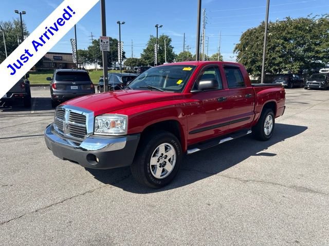Used 2005 Dodge Dakota SLT RWD image 7
