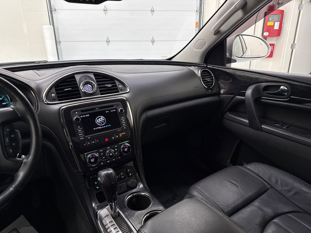 Used 2016 Buick Enclave Premium w/ Experience Buick Package AWD/4WD image 15