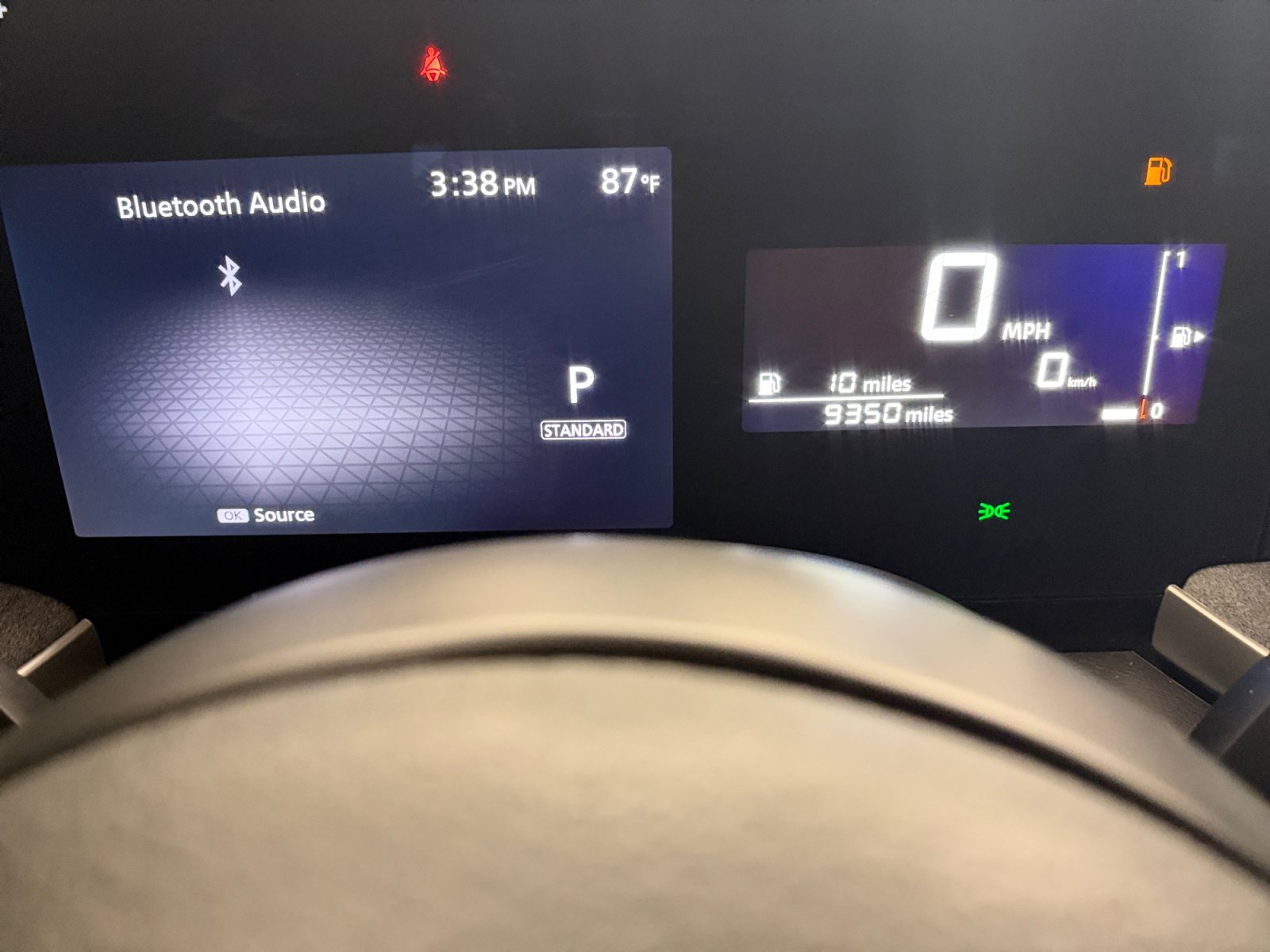 Used 2025 Nissan Kicks SV FWD image 19