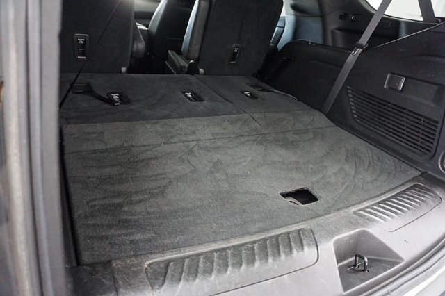 Used 2021 Chevrolet Tahoe LT w/ Rear Media and Nav Package image 20