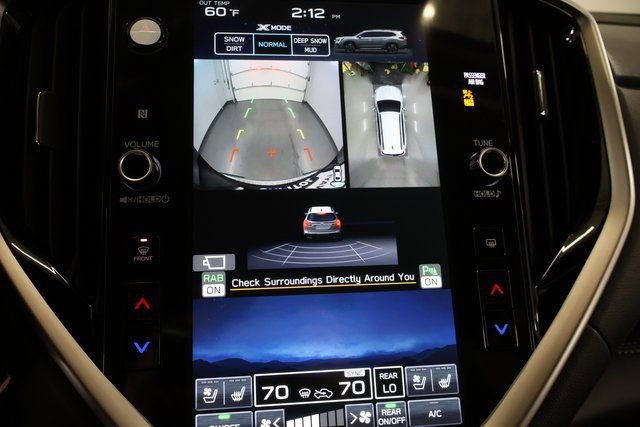 New 2026 Subaru Ascent Touring image 24