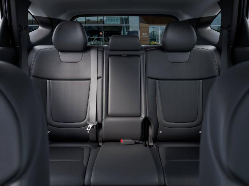 New 2025 Hyundai Tucson SEL w/ Tow & Go Package image 12