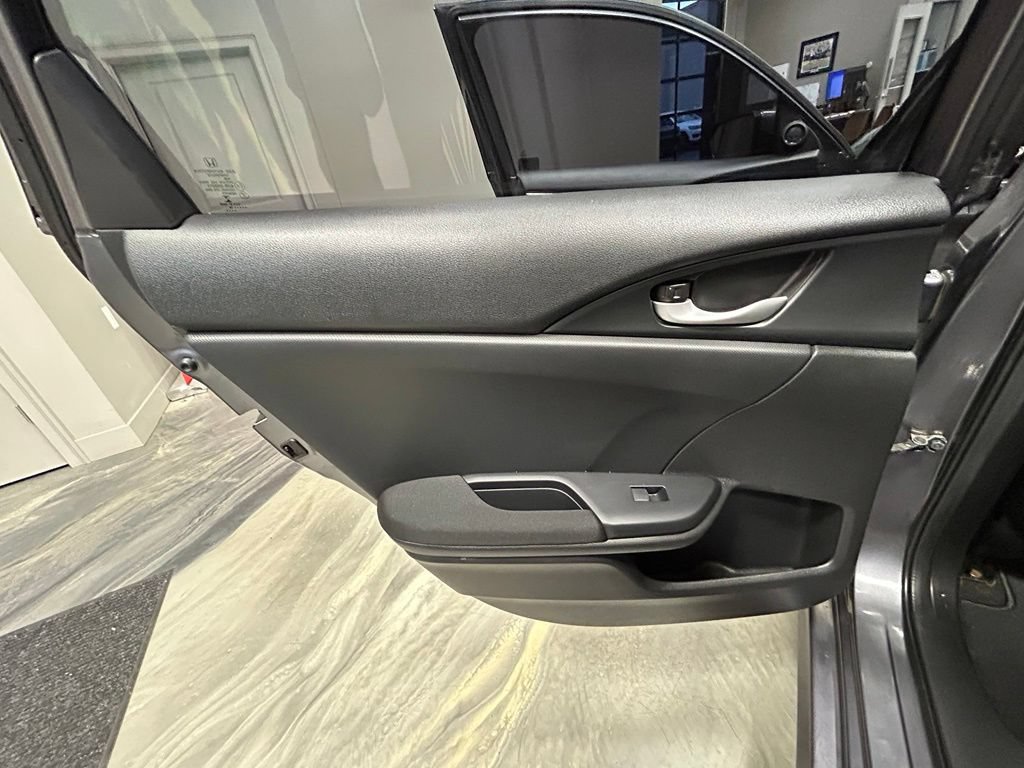 Used 2016 Honda Civic EX-T image 47