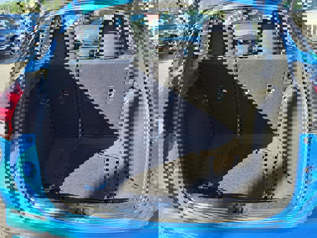 Used 2024 Nissan Kicks SR image 26