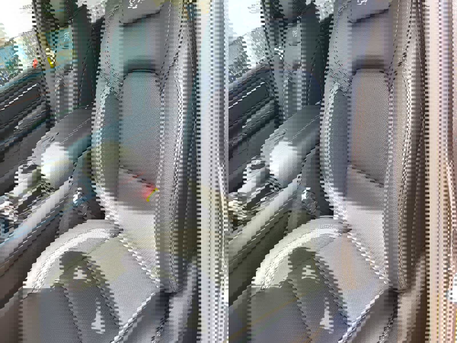 New 2026 RAM 1500 Rebel w/ G/T Package image 15