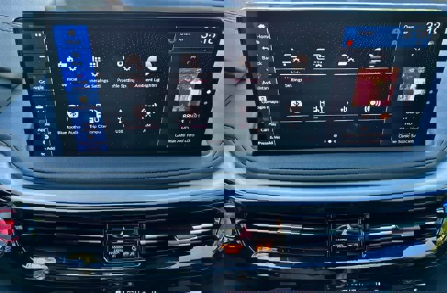 New 2026 Acura MDX FWD w/ Technology Package image 21