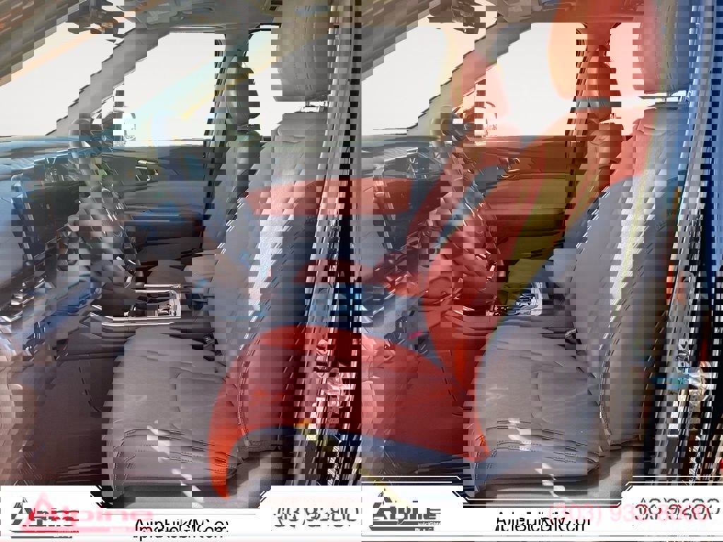 Used 2025 Kia Carnival SX image 9