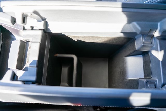 Used 2022 Nissan Rogue SV image 35