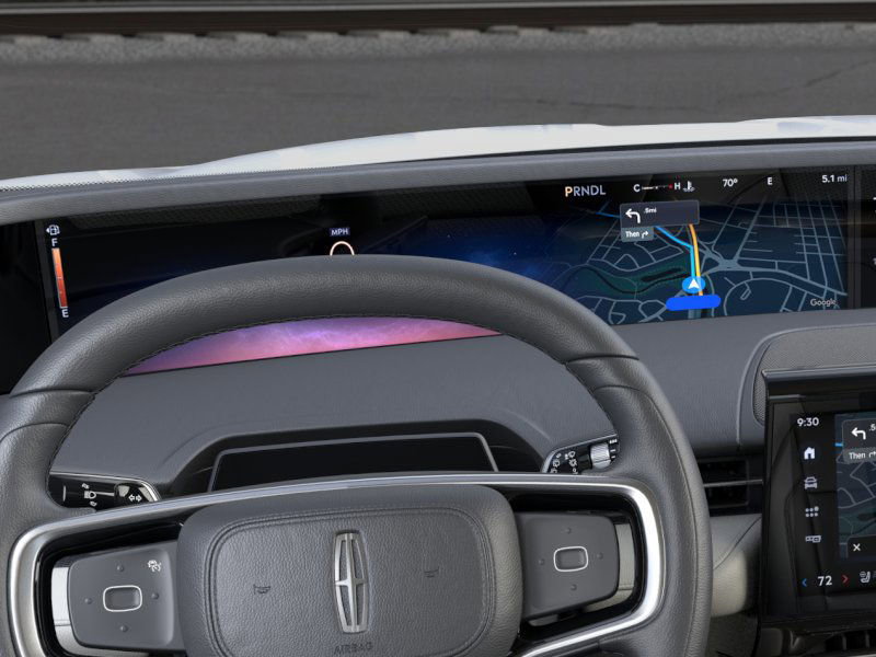 New 2026 Lincoln Nautilus Premier image 12