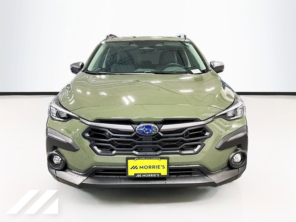 New 2026 Subaru Crosstrek 2.5i Limited AWD/4WD image 2