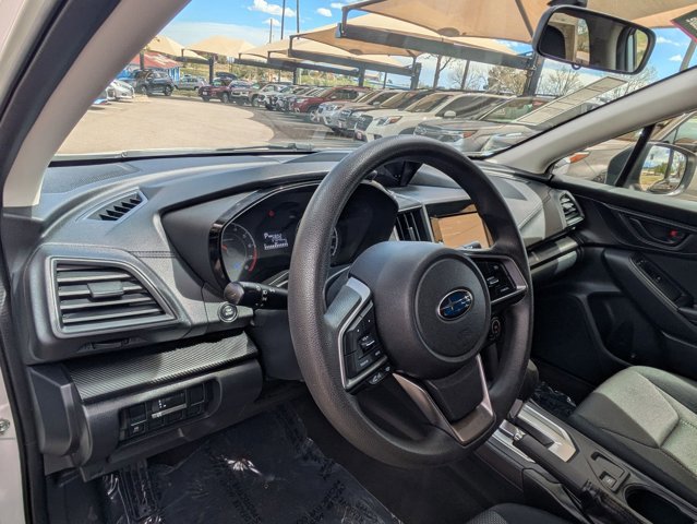 Used 2018 Subaru Crosstrek 2.0i AWD/4WD image 10