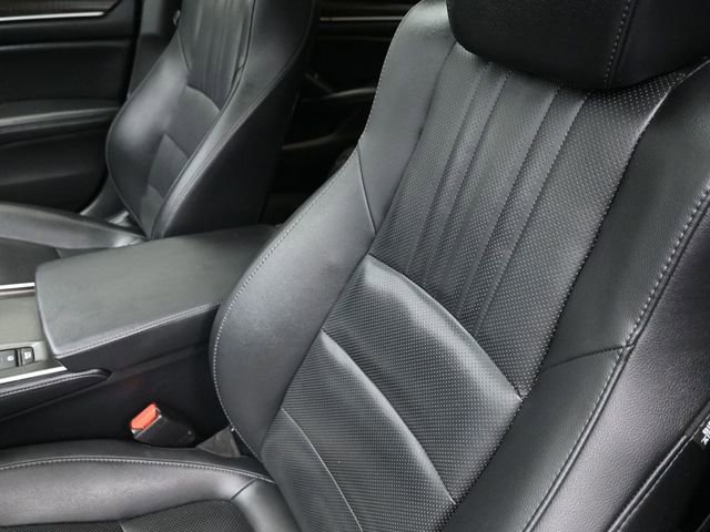 Used 2022 Honda Accord EX-L image 18