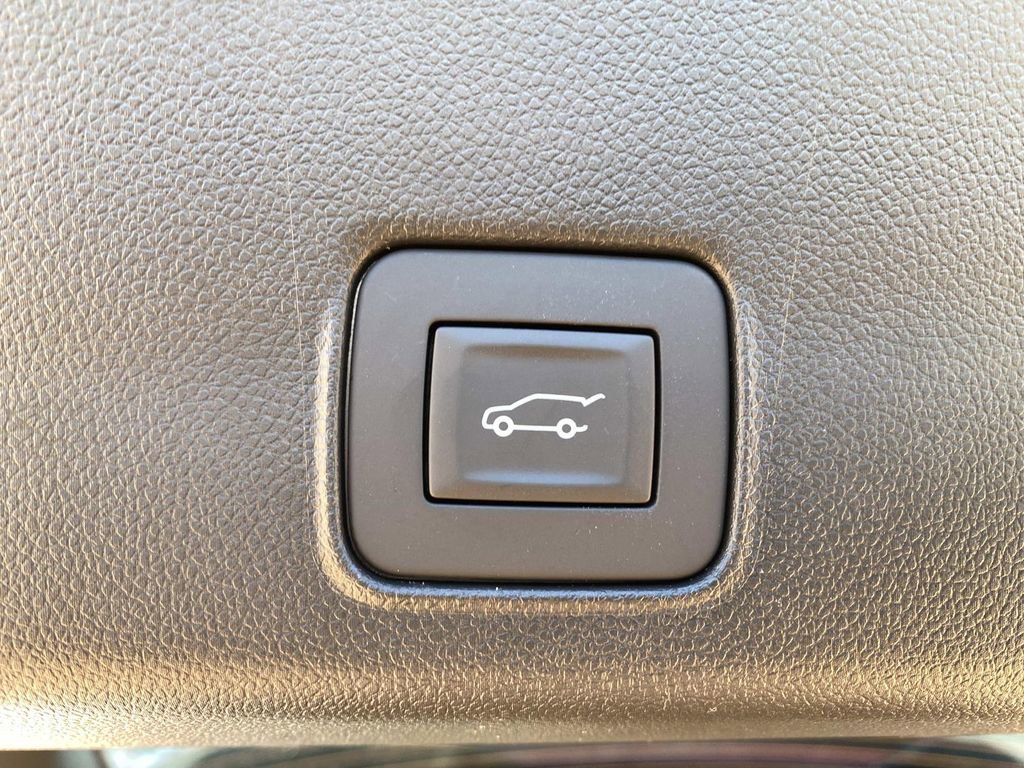 New 2025 Chevrolet TrailBlazer ACTIV w/ Convenience Package image 12