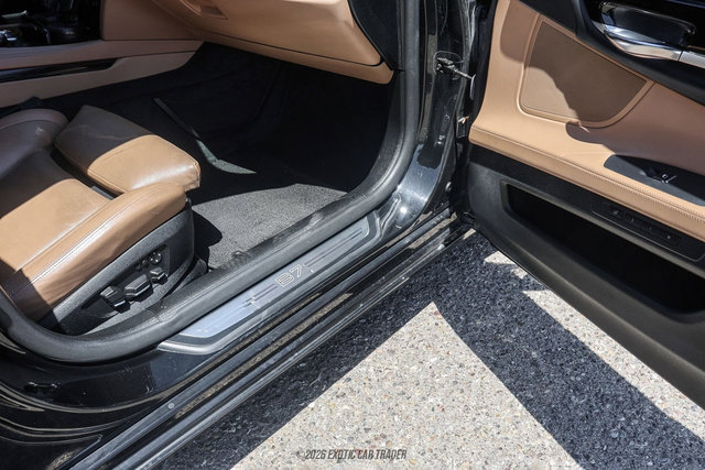 Used 2011 BMW ALPINA B7 LWB RWD image 31