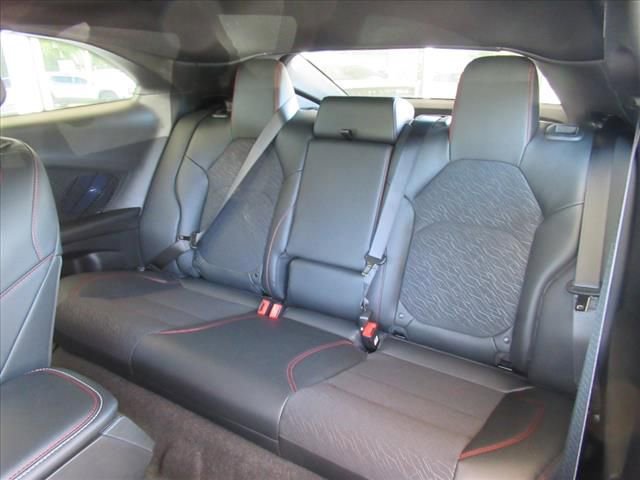 Used 2025 Dodge Charger R/T w/ Quick Order Package 25M R/T image 24