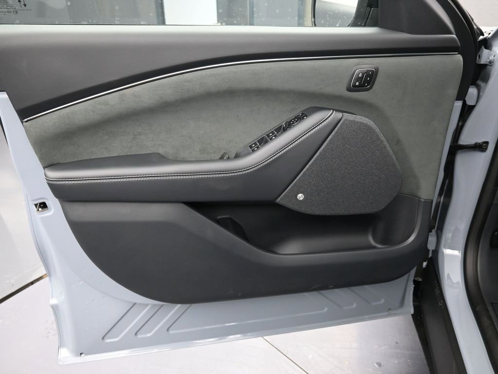 New 2025 Ford Mustang Mach-E GT w/ Interior Protection Package image 19