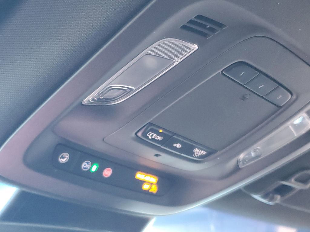 Certified 2022 Cadillac CT5 V Blackwing w/ Carbon Fiber Package 2 image 18