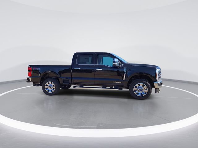 New 2026 Ford F250 Lariat w/ Lariat Premium Package AWD/4WD image 9
