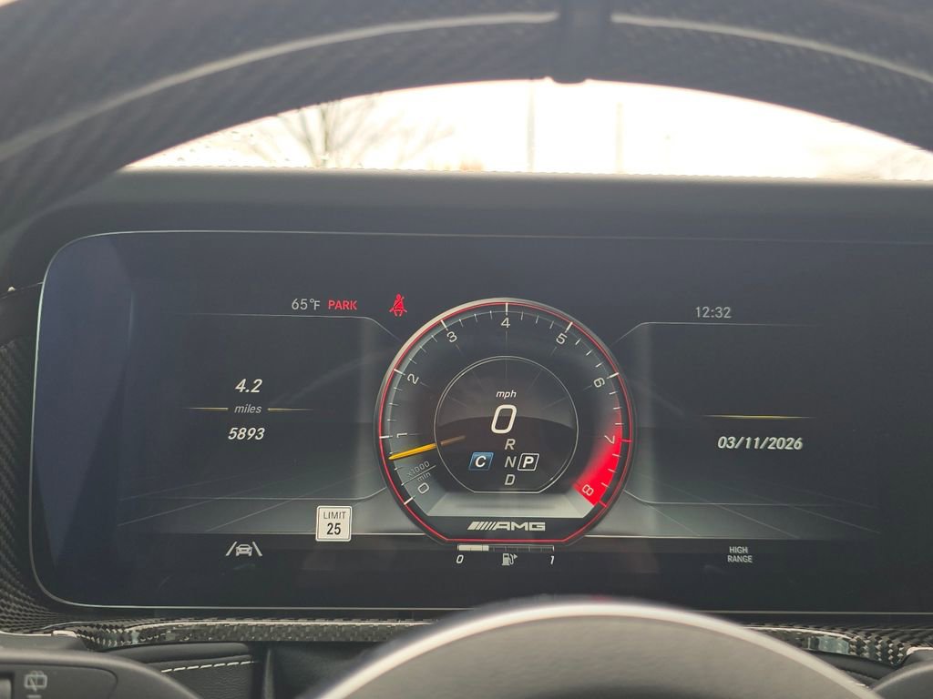 Used 2024 Mercedes-Benz G 63 AMG 4MATIC image 30