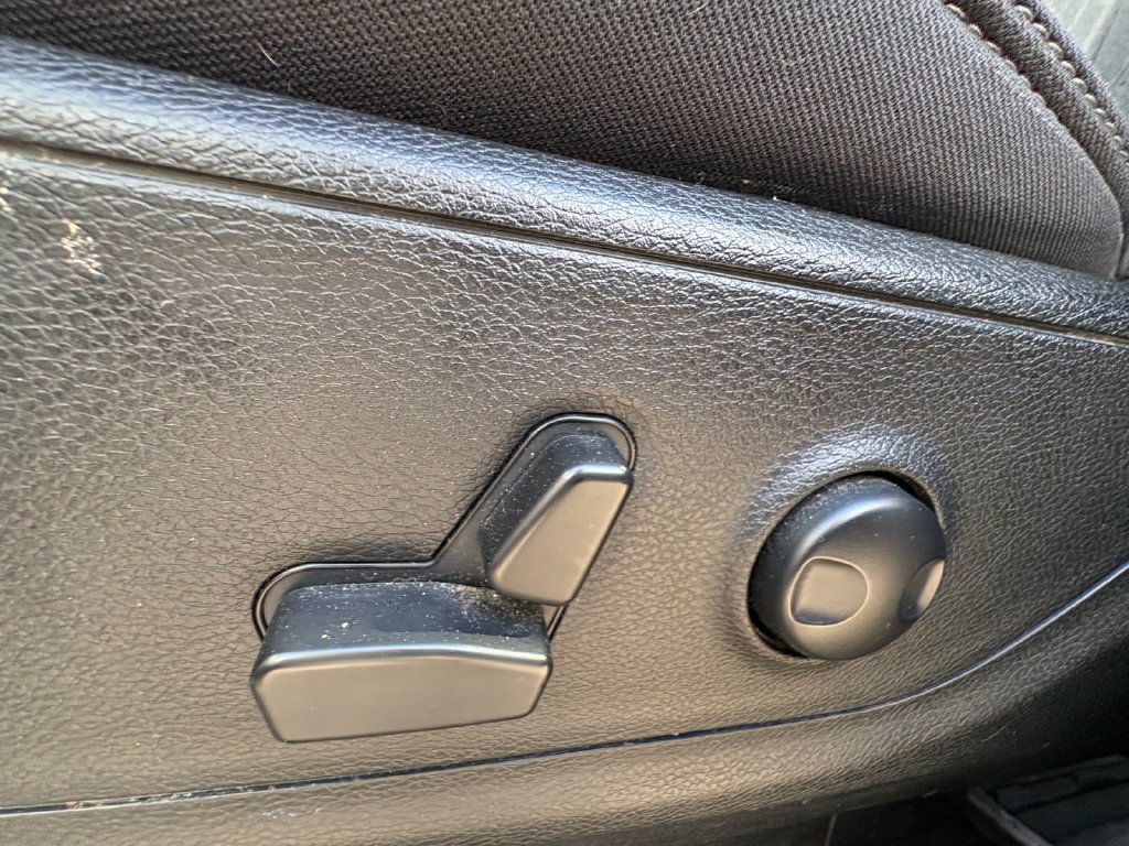 Certified 2023 RAM 1500 Big Horn AWD/4WD image 13