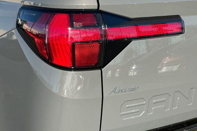 Certified 2026 Hyundai Santa Cruz SEL image 27