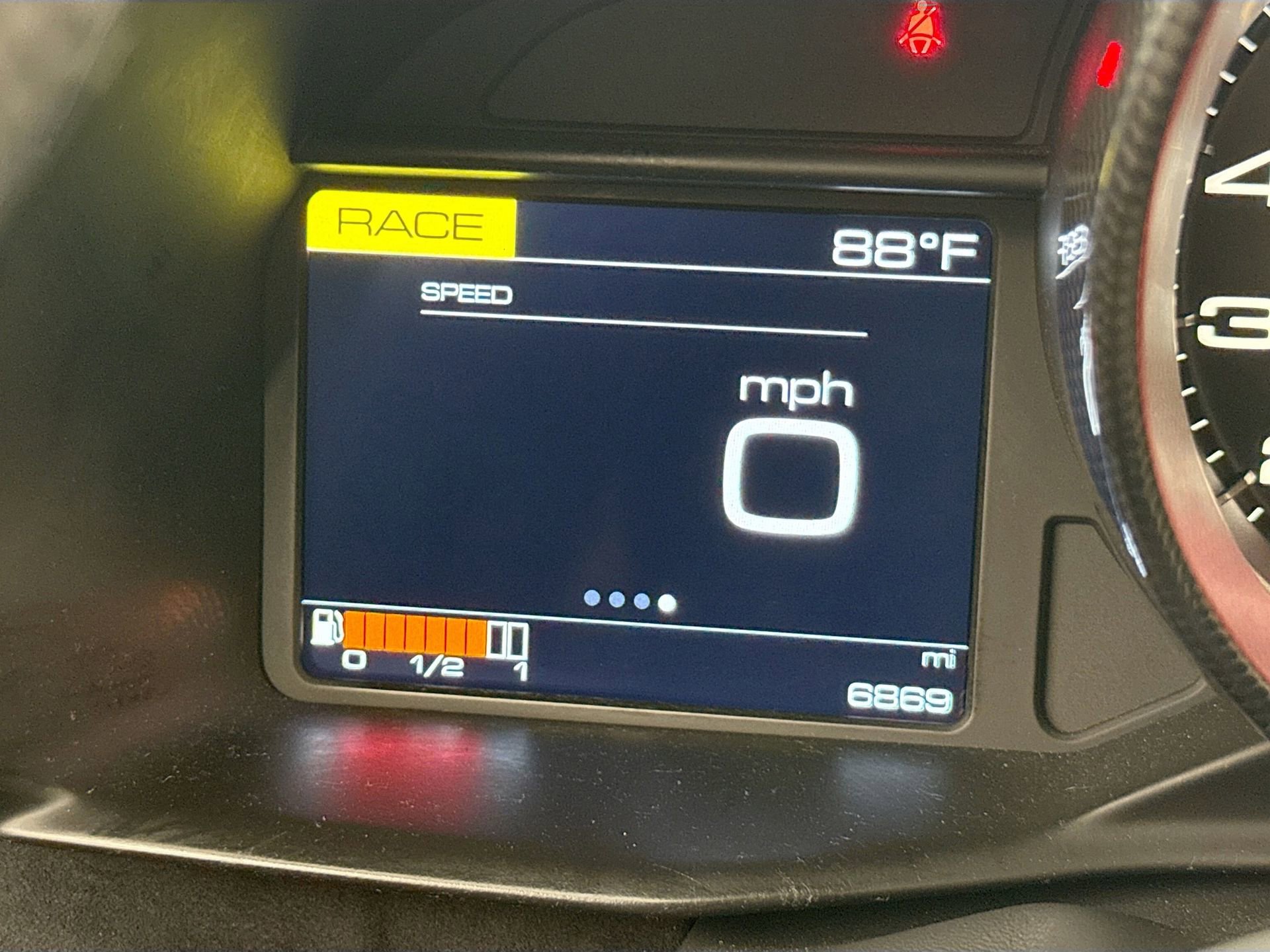 Certified 2020 Ferrari 488 Pista Coupe RWD image 29