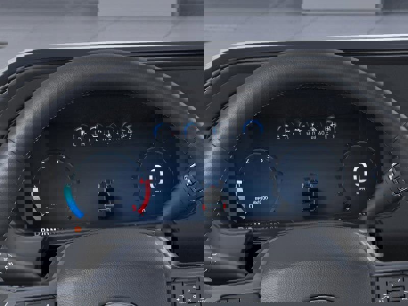 New 2025 Ford F350 Platinum w/ Platinum Plus Package image 13