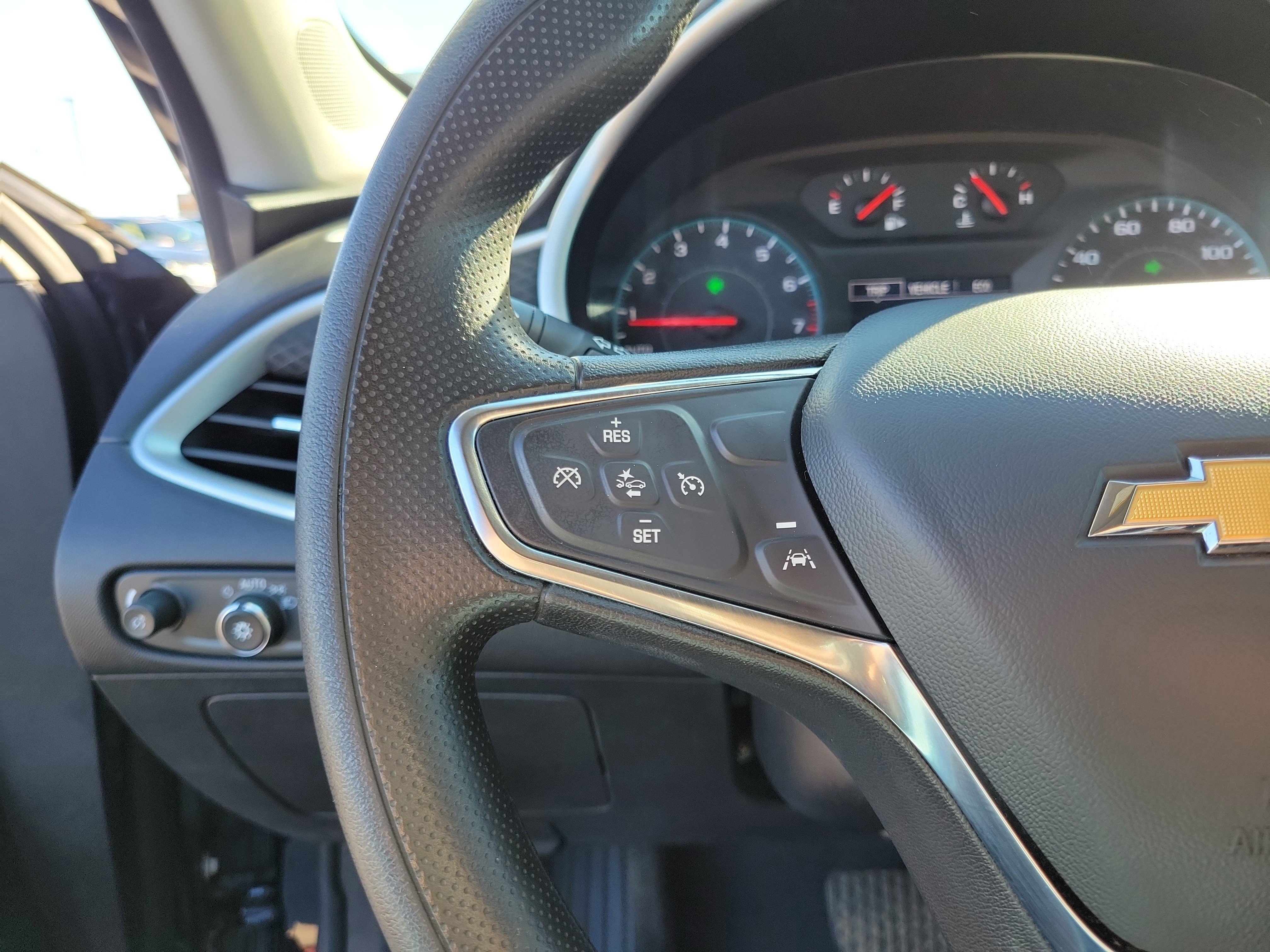 Used 2024 Chevrolet Malibu LT FWD image 22