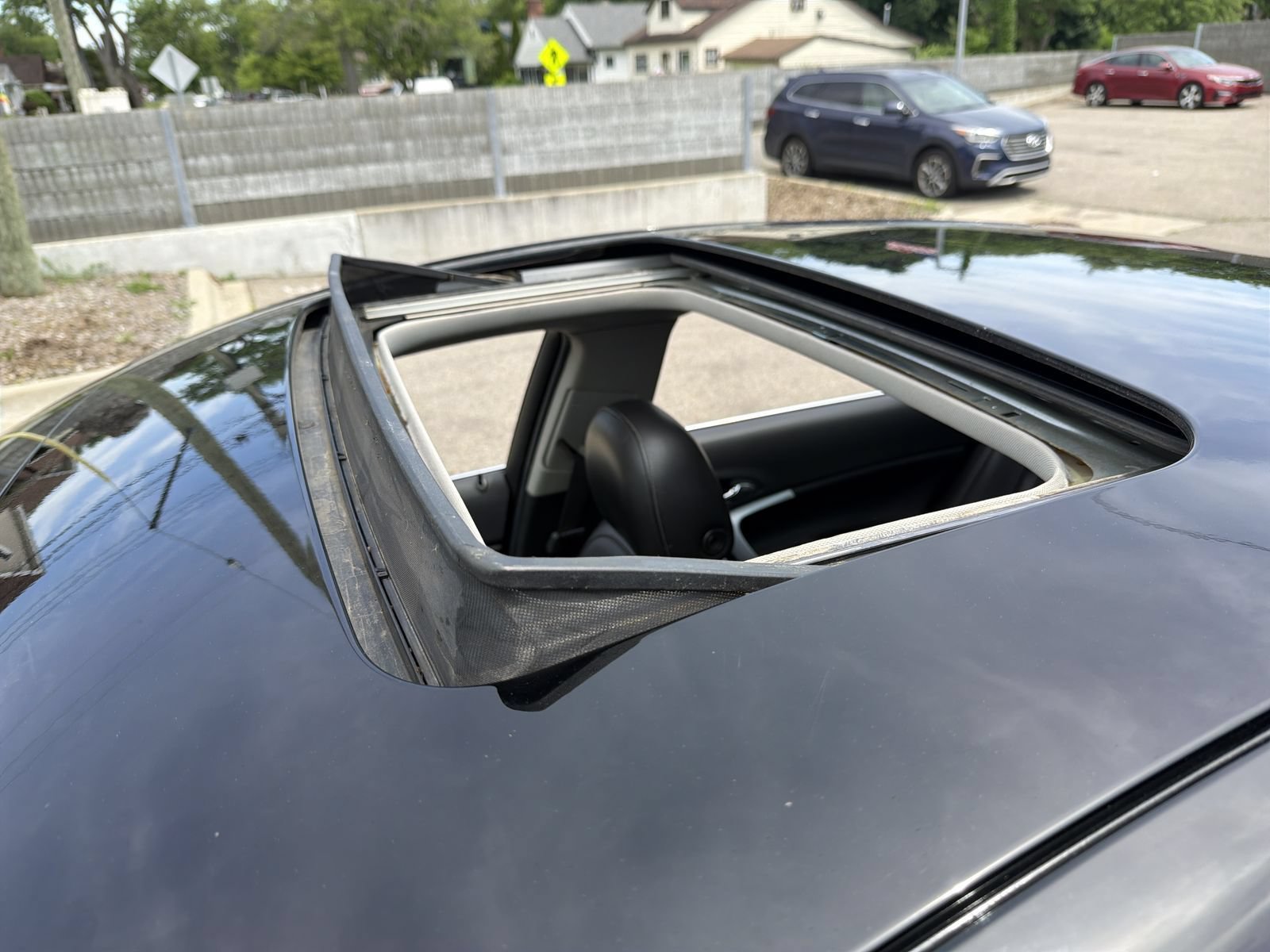 Used 2016 Buick Regal Premium FWD image 24