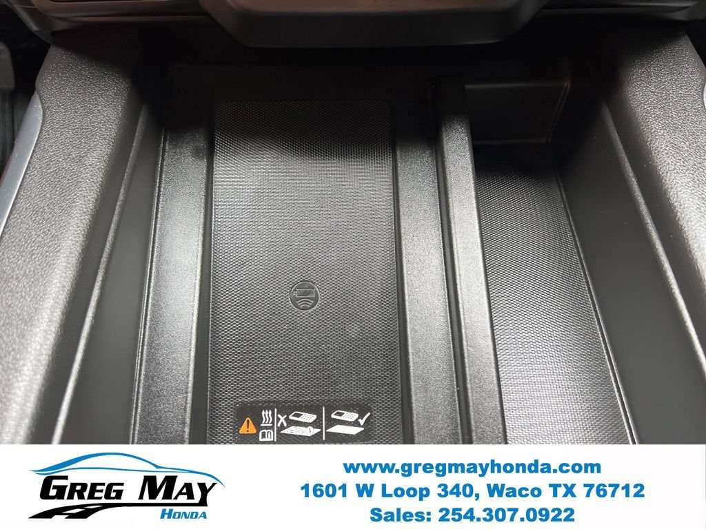Used 2019 GMC Sierra 1500 SLT RWD image 28