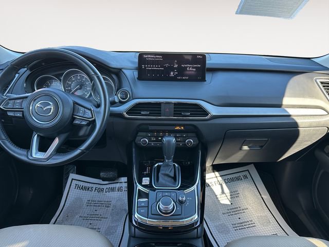 Used 2023 MAZDA CX-9 Touring Plus image 11