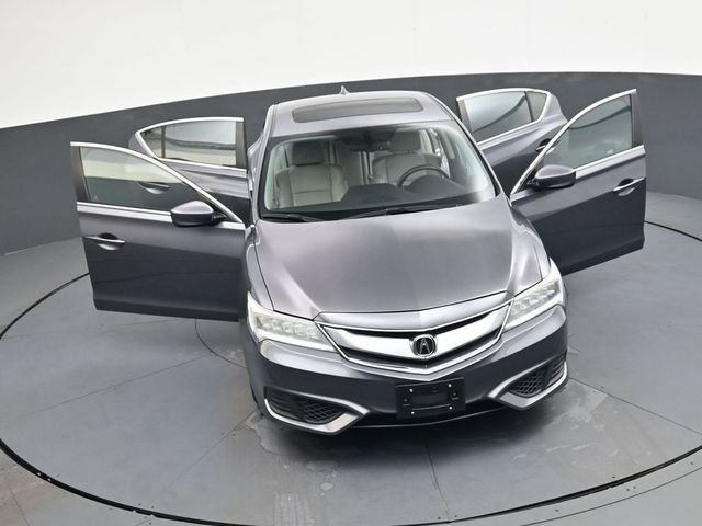 Used 2018 Acura ILX w/ Premium Package image 37