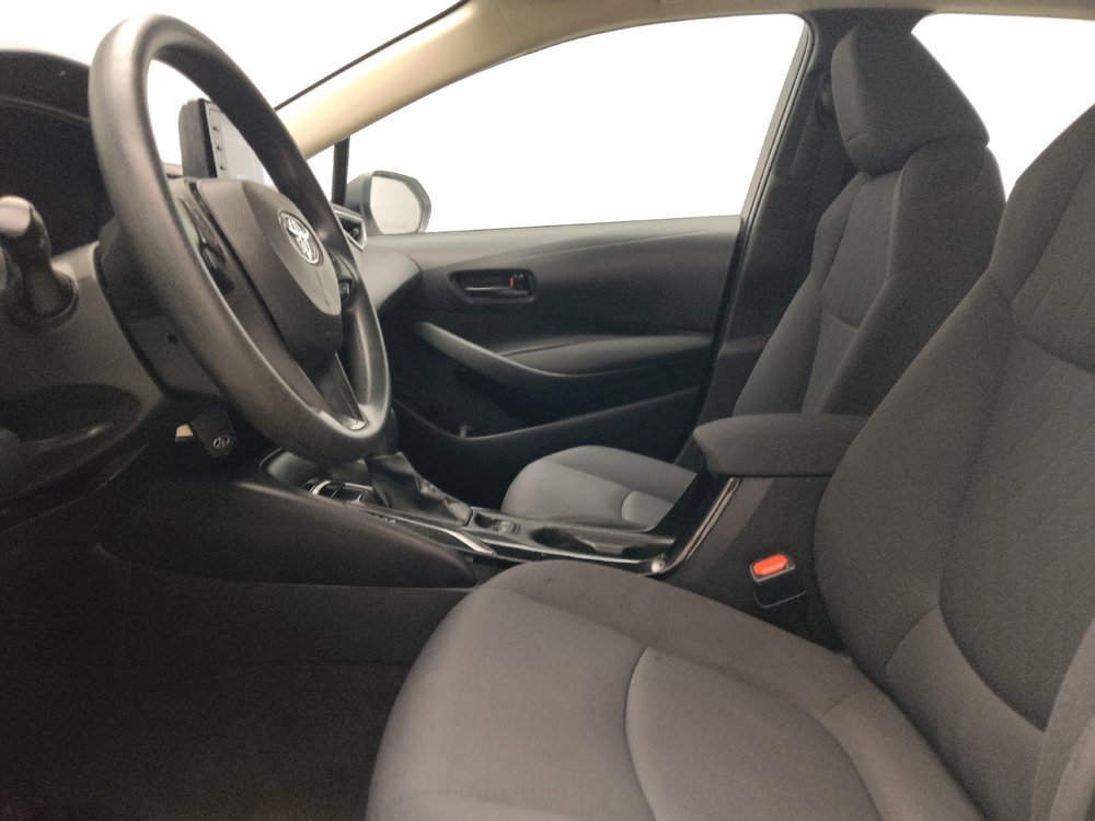 Used 2022 Toyota Corolla LE FWD image 17