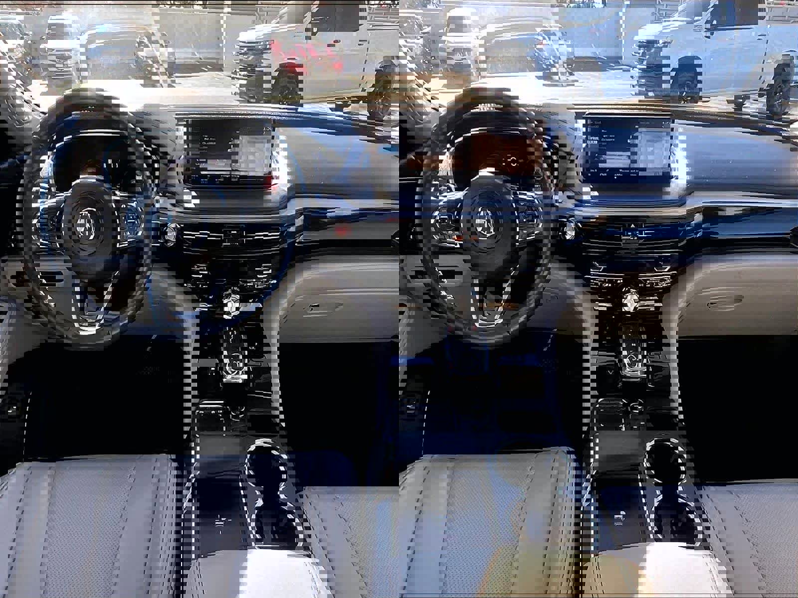 Used 2023 Acura MDX FWD w/ Technology Package image 17