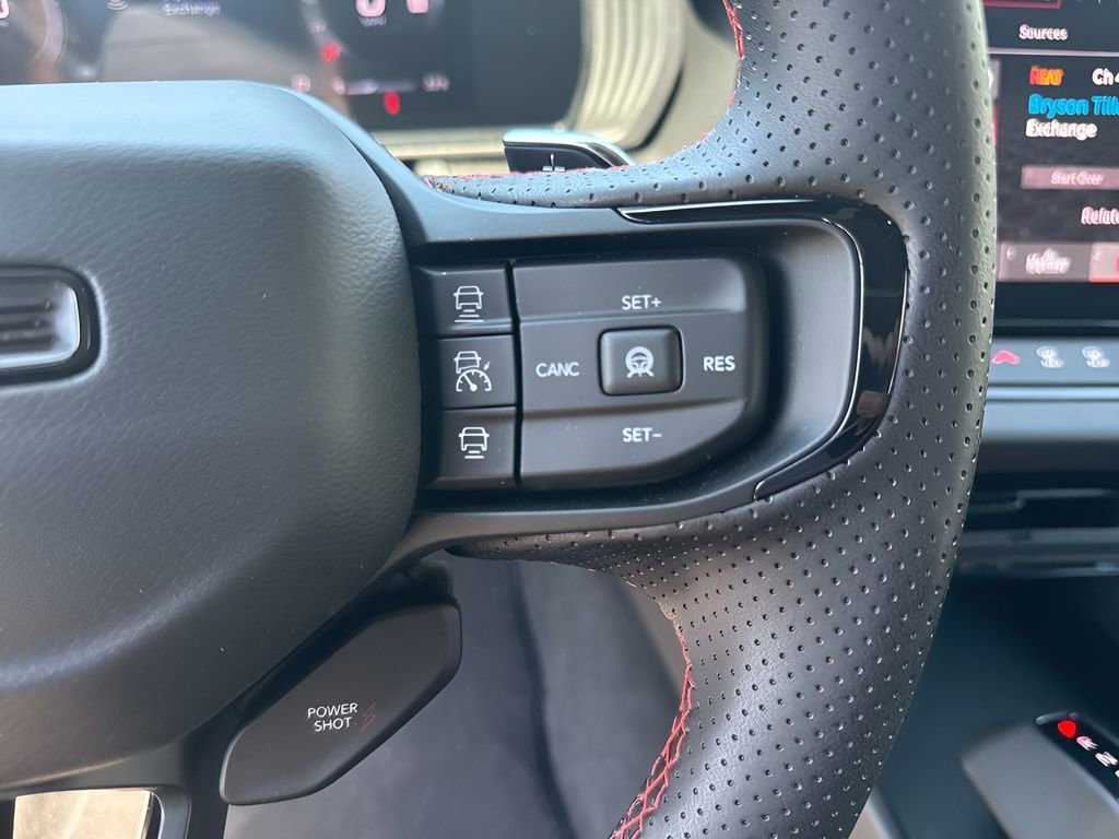 New 2025 Dodge Charger R/T w/ Quick Order Package 25M R/T image 59