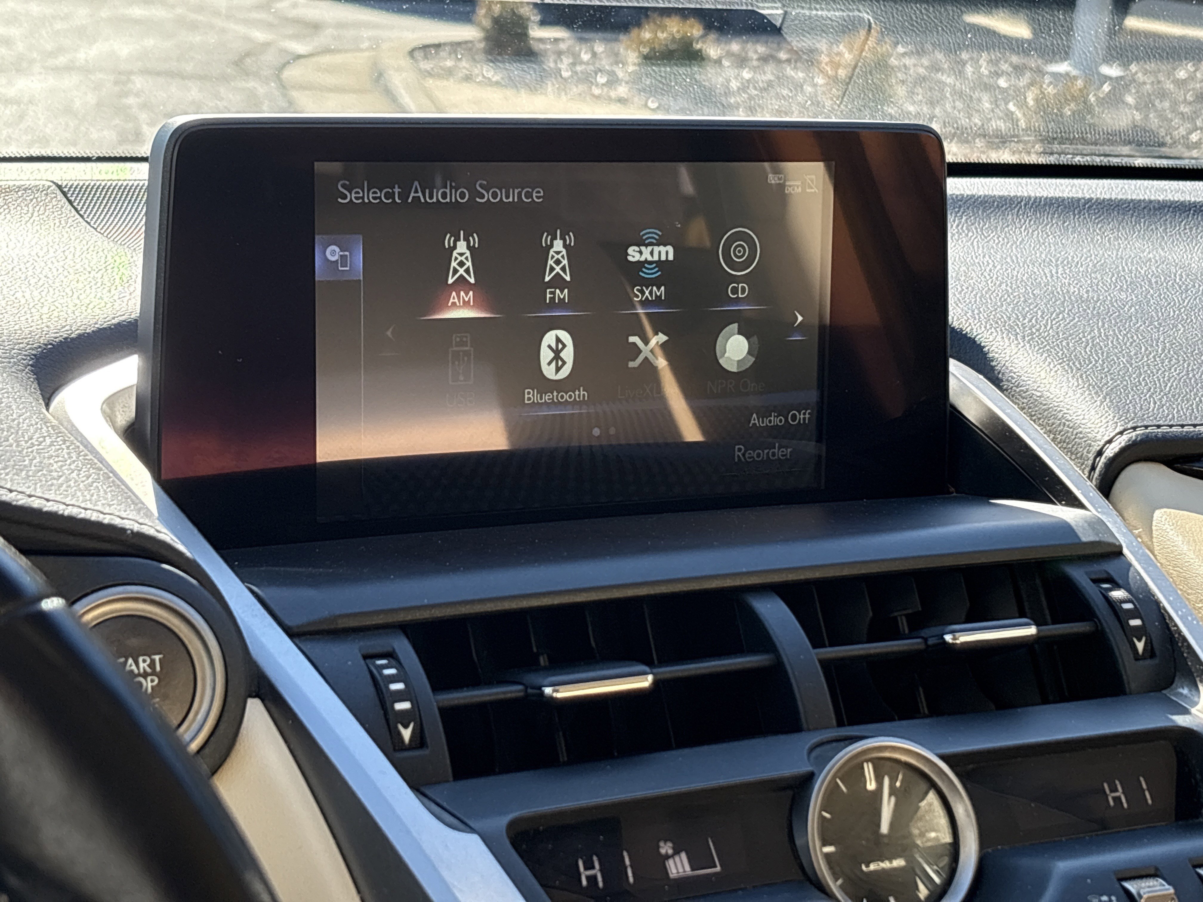 Used 2019 Lexus NX 300 AWD image 23