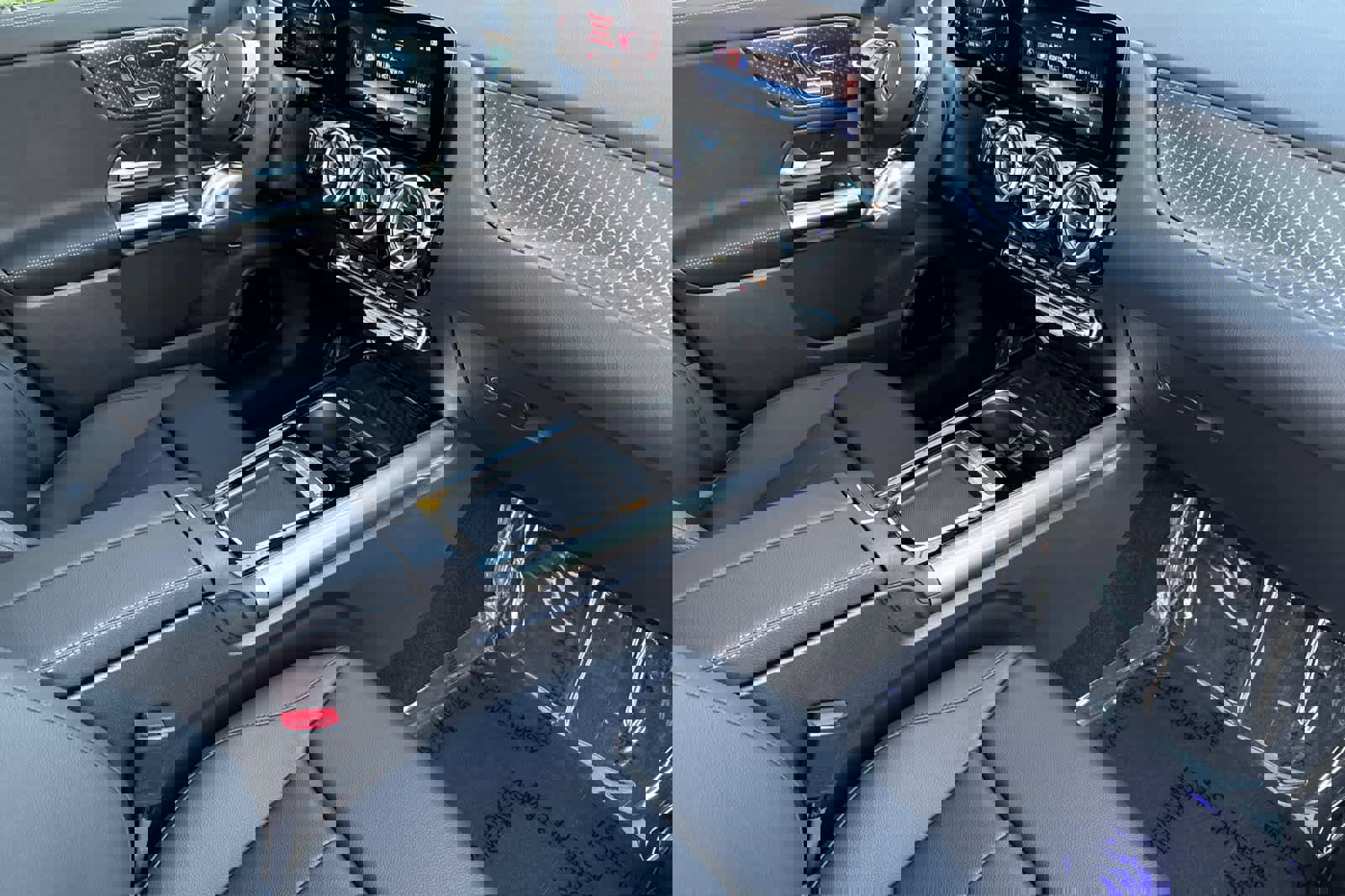 New 2026 Mercedes-Benz GLA 250 4MATIC image 15